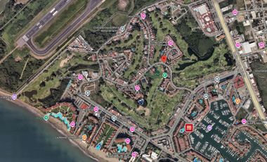 MGG ULTIMOS DEPARTAMENTOS EN MARINA VALLARTA PUERTO VALLARTA JALISCO