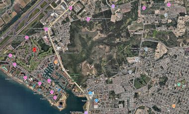 MGG ULTIMOS DEPARTAMENTOS EN MARINA VALLARTA PUERTO VALLARTA JALISCO