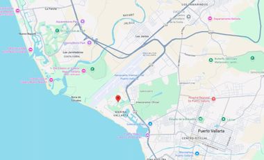 MGG ULTIMOS DEPARTAMENTOS EN MARINA VALLARTA PUERTO VALLARTA JALISCO