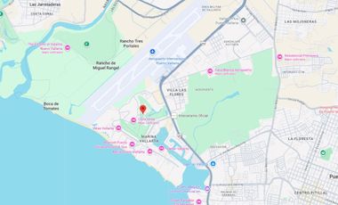 MGG ULTIMOS DEPARTAMENTOS EN MARINA VALLARTA PUERTO VALLARTA JALISCO