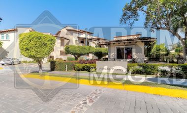 MGG ULTIMOS DEPARTAMENTOS EN MARINA VALLARTA PUERTO VALLARTA JALISCO