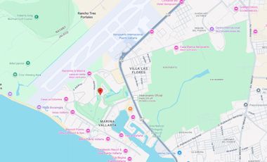 MGG ULTIMOS DEPARTAMENTOS EN MARINA VALLARTA PUERTO VALLARTA JALISCO