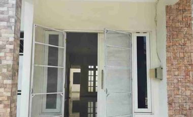 Rumah sewa besar, Pondok Tjandra cluster Durian, Sidoarjo, Rungkut,Surabaya, dekat Tropodo