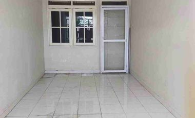 Rumah sewa besar, Pondok Tjandra cluster Durian, Sidoarjo, Rungkut,Surabaya, dekat Tropodo