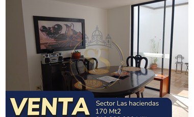 VENTA CASA EN  POPAYÁN SECTOR LAS HACIENDAS