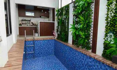 VILLA VIEW KEREN KOTA BATU 2 LT 500 JUTAAN