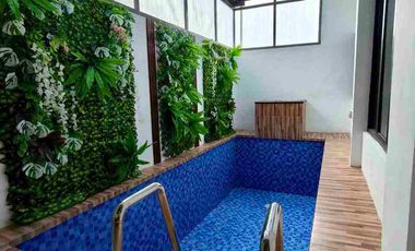 VILLA VIEW KEREN KOTA BATU 2 LT 500 JUTAAN