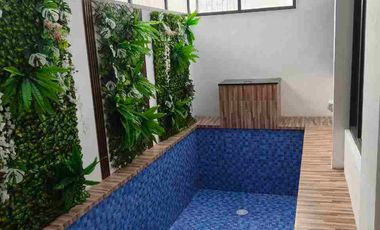 VILLA VIEW KEREN KOTA BATU 2 LT 500 JUTAAN