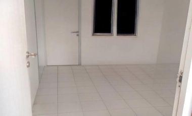 Rumah Murah Cluster Sentraland Paradise Dekat Stasiun Parung Panjang Bogor KJAJ