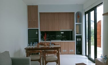 VILLA OCEAN VIEW MEWAH FURNIHSED 3BR KAWASAN VILL STARTEGIS NUSA DUA