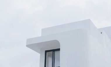 VILLA OCEAN VIEW MEWAH FURNIHSED 3BR KAWASAN VILL STARTEGIS NUSA DUA