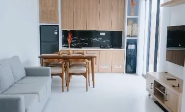 VILLA OCEAN VIEW MEWAH FURNIHSED 3BR KAWASAN VILL STARTEGIS NUSA DUA