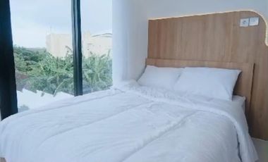 VILLA OCEAN VIEW MEWAH FURNIHSED 3BR KAWASAN VILL STARTEGIS NUSA DUA