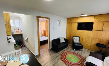 Se Vende Comodo Loft en la Col. San Rafael, Alcaldía Cuauhtémoc, Cdmx