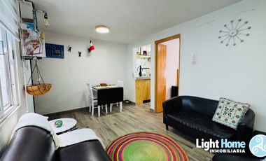 Se Vende Comodo Loft en la Col. San Rafael, Alcaldía Cuauhtémoc, Cdmx