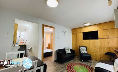 Se Vende Comodo Loft en la Col. San Rafael, Alcaldía Cuauhtémoc, Cdmx