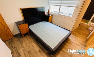 Se Vende Comodo Loft en la Col. San Rafael, Alcaldía Cuauhtémoc, Cdmx