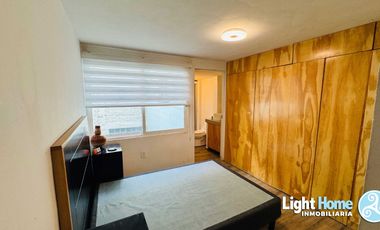 Se Vende Comodo Loft en la Col. San Rafael, Alcaldía Cuauhtémoc, Cdmx