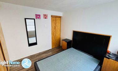 Se Vende Comodo Loft en la Col. San Rafael, Alcaldía Cuauhtémoc, Cdmx