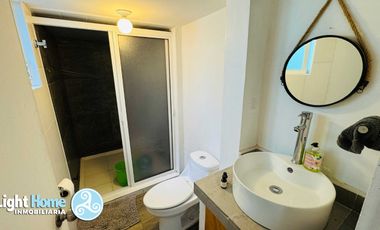 Se Vende Comodo Loft en la Col. San Rafael, Alcaldía Cuauhtémoc, Cdmx