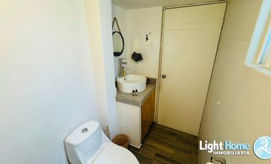 Se Vende Comodo Loft en la Col. San Rafael, Alcaldía Cuauhtémoc, Cdmx