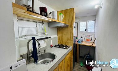 Se Vende Comodo Loft en la Col. San Rafael, Alcaldía Cuauhtémoc, Cdmx