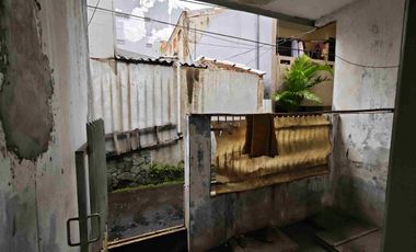 Rumah Murah Gunung Sahari Hitung Tanah Harga Njop