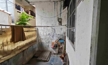 Rumah Murah Gunung Sahari Hitung Tanah Harga Njop