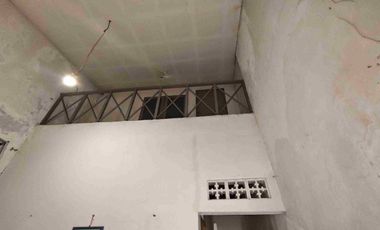Rumah Murah Gunung Sahari Hitung Tanah Harga Njop
