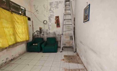 Rumah Murah Gunung Sahari Hitung Tanah Harga Njop
