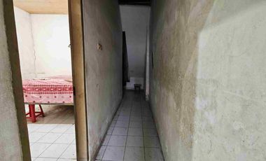 Rumah Murah Gunung Sahari Hitung Tanah Harga Njop