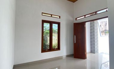 Dijual Cepat, Mudah & Aman di Tanjung Senang Lampung