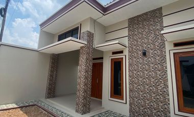 Dijual Cepat, Mudah & Aman di Tanjung Senang Lampung