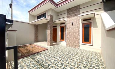 Dijual Cepat, Mudah & Aman di Tanjung Senang Lampung