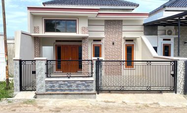 Dijual Cepat, Mudah & Aman di Tanjung Senang Lampung