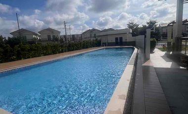 House and Lot near Metro Manila