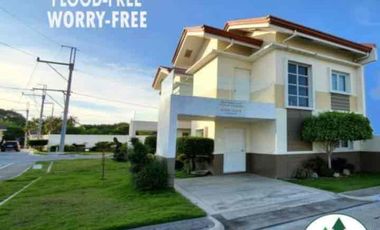 House and Lot near Metro Manila