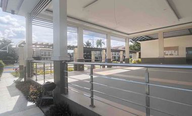 House and Lot near Metro Manila