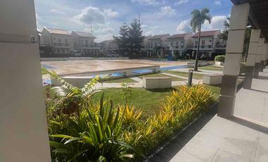 House and Lot near Metro Manila