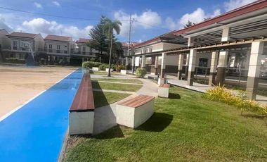 House and Lot near Metro Manila