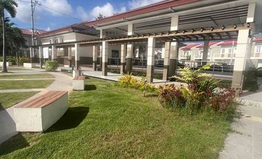 House and Lot near Metro Manila