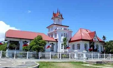 House and Lot near Metro Manila