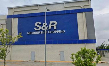 House and Lot near Metro Manila