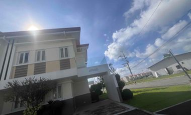 House and Lot near Metro Manila