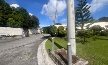 House and Lot near Metro Manila