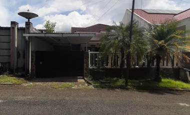 DISEWAKAN RUMAH DI BALIKPAPAN BARU BB – ER