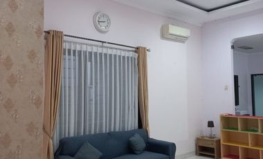 DISEWAKAN RUMAH DI BALIKPAPAN BARU BB – ER