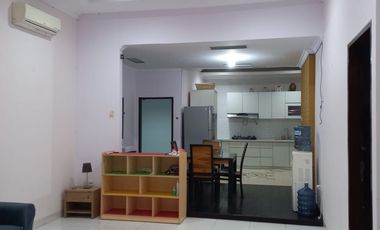 DISEWAKAN RUMAH DI BALIKPAPAN BARU BB – ER