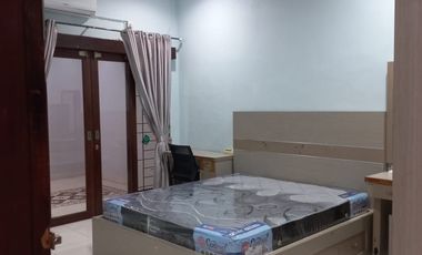 DISEWAKAN RUMAH DI BALIKPAPAN BARU BB – ER