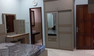 DISEWAKAN RUMAH DI BALIKPAPAN BARU BB – ER